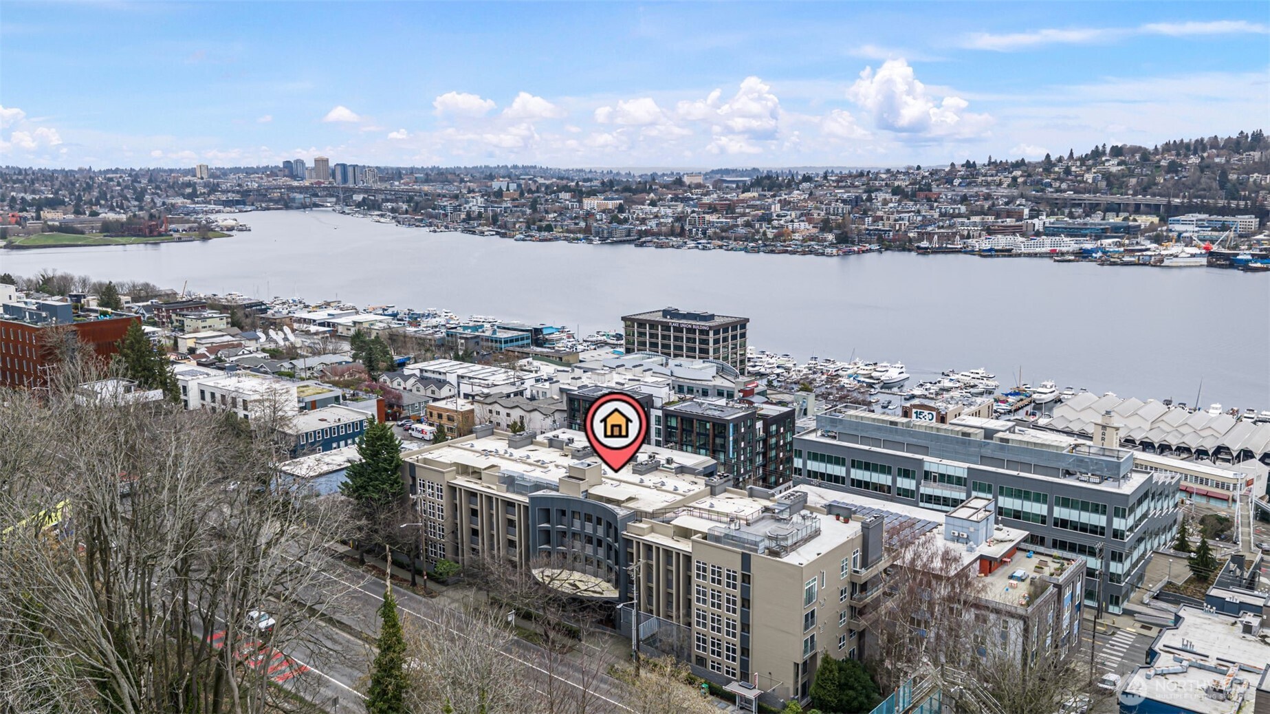 1504 Aurora Ave N Seattle WA 98109