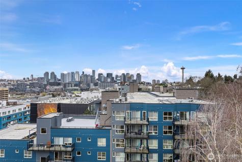 1504 Aurora Ave N Seattle WA 98109