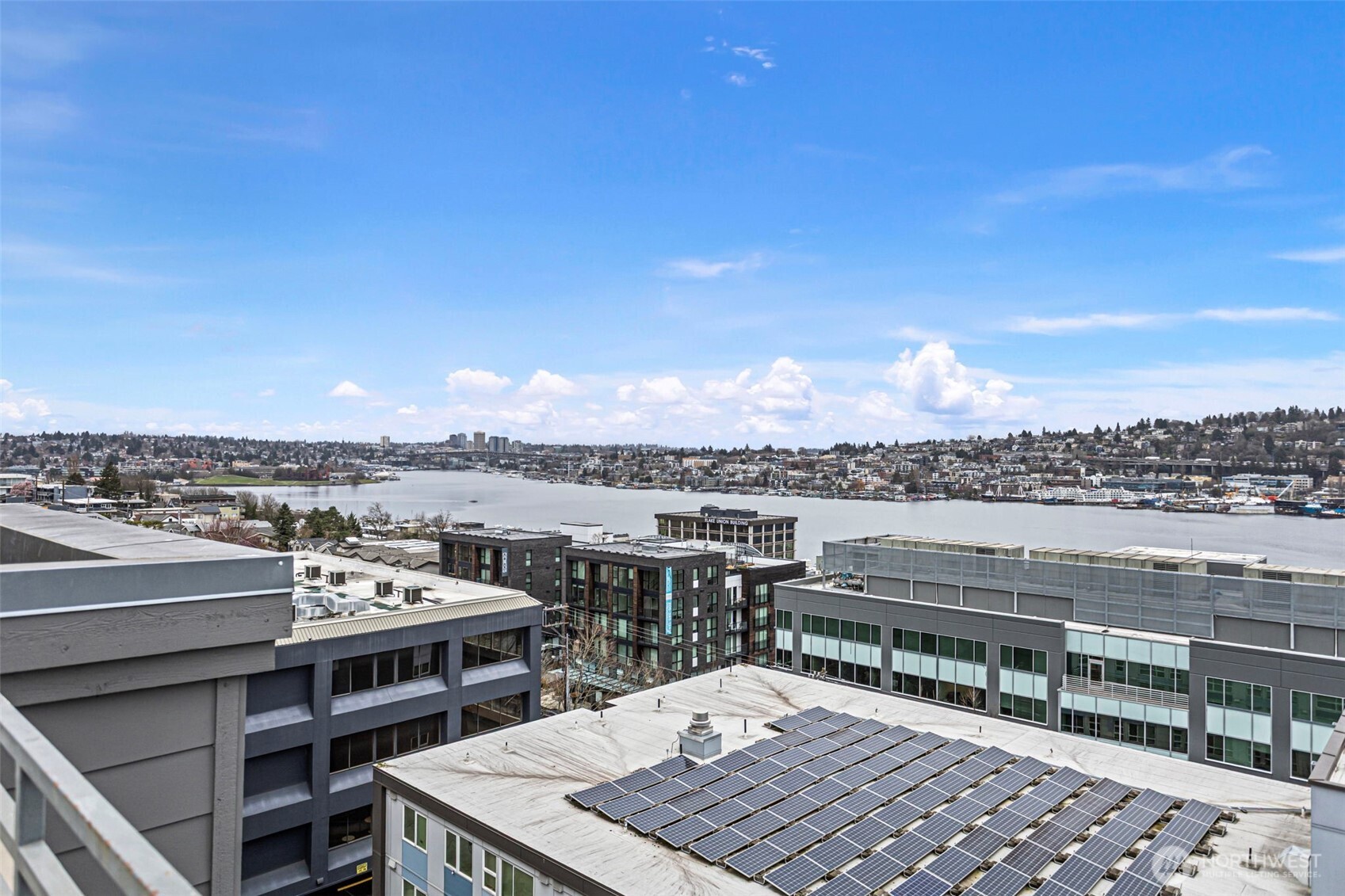 1504 Aurora Ave N Seattle WA 98109