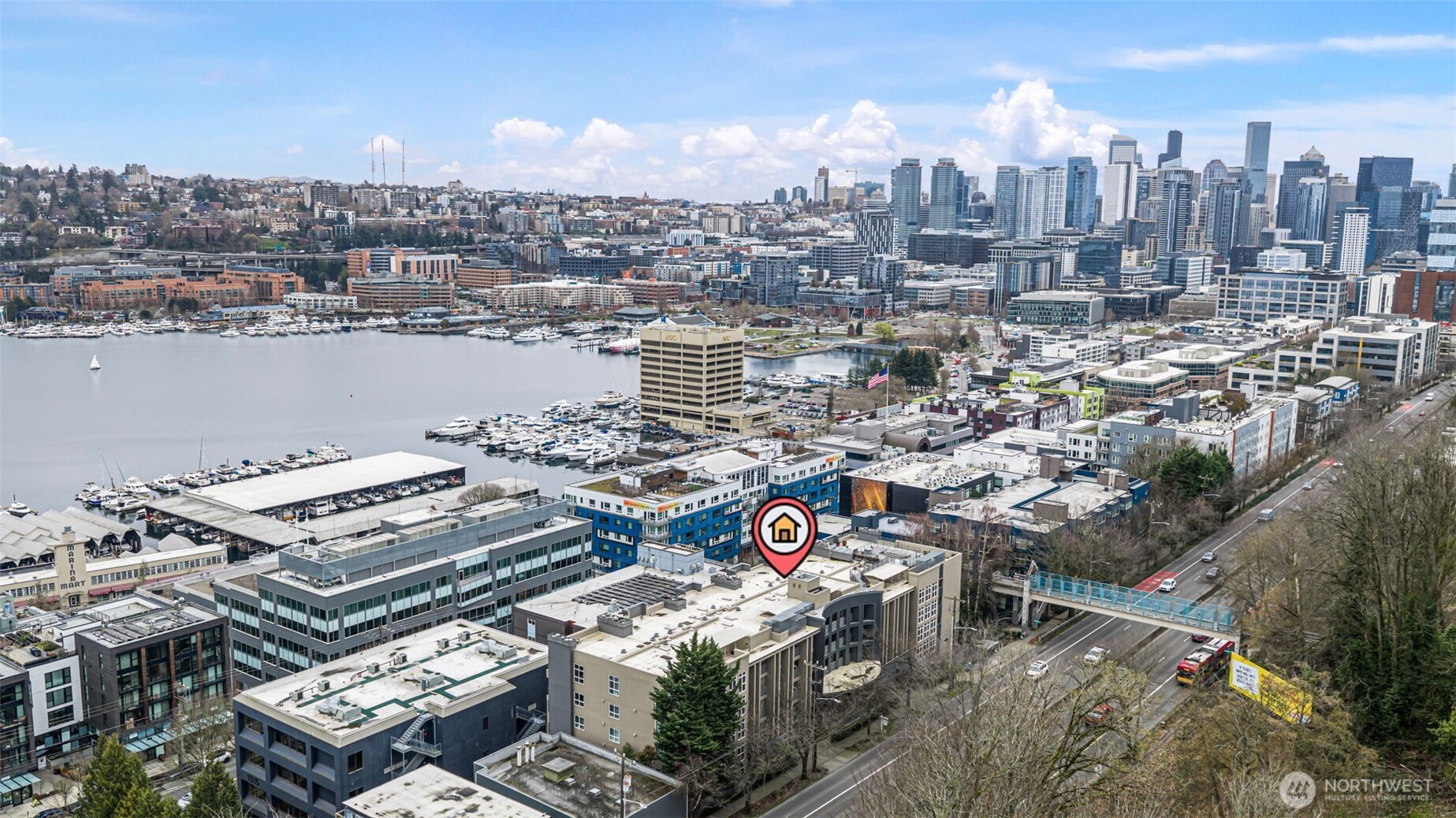 1504 Aurora Ave N Seattle WA 98109