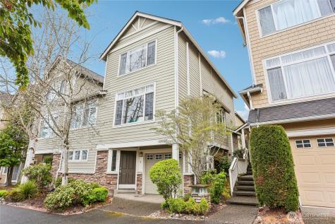 11875 SE 4th Place Bellevue WA 98005