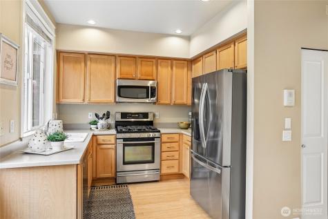 11875 SE 4th Place Bellevue WA 98005