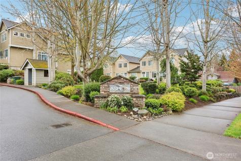 11875 SE 4th Place Bellevue WA 98005