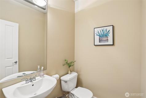 11875 SE 4th Place Bellevue WA 98005