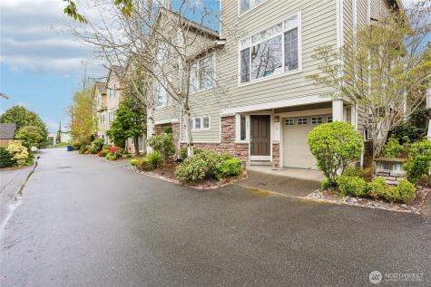 11875 SE 4th Place Bellevue WA 98005