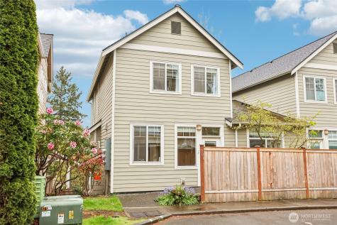 11875 SE 4th Place Bellevue WA 98005