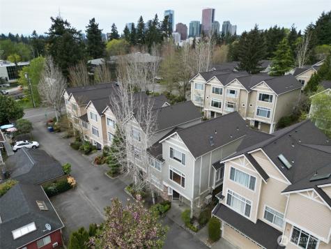 11875 SE 4th Place Bellevue WA 98005
