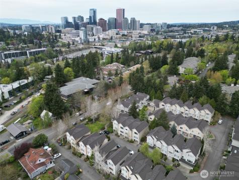 11875 SE 4th Place Bellevue WA 98005