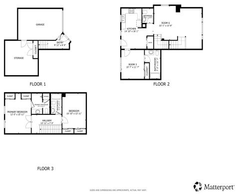 11875 SE 4th Place Bellevue WA 98005