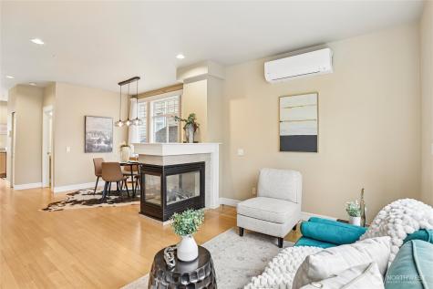11875 SE 4th Place Bellevue WA 98005