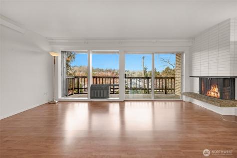 2500 81st Avenue SE Mercer Island WA 98040