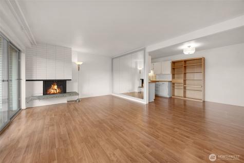 2500 81st Avenue SE Mercer Island WA 98040