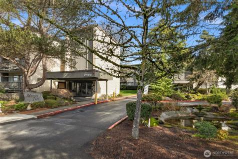 2500 81st Avenue SE Mercer Island WA 98040