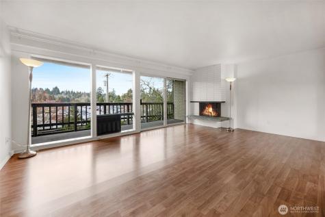 2500 81st Avenue SE Mercer Island WA 98040