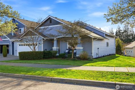 14284 High Meadows Road SE Monroe WA 98272