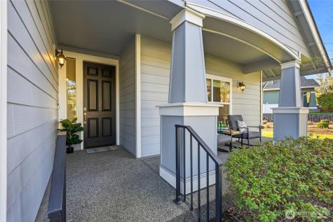 14284 High Meadows Road SE Monroe WA 98272