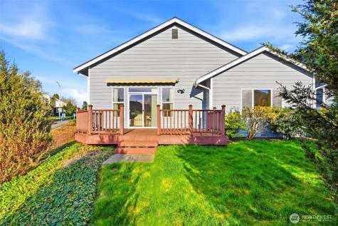 14284 High Meadows Road SE Monroe WA 98272