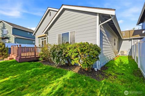 14284 High Meadows Road SE Monroe WA 98272