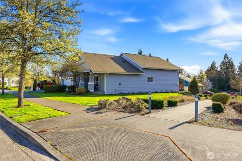 14284 High Meadows Road SE Monroe WA 98272