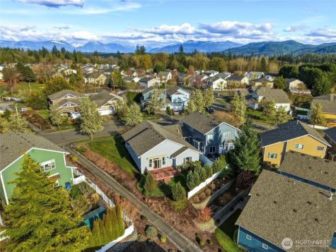 14284 High Meadows Road SE Monroe WA 98272