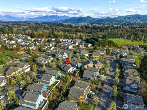 14284 High Meadows Road SE Monroe WA 98272