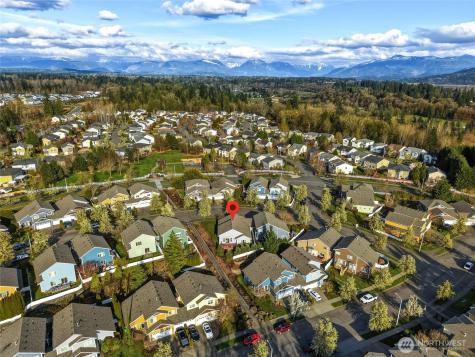 14284 High Meadows Road SE Monroe WA 98272