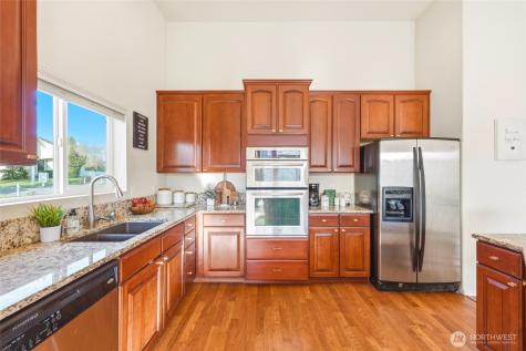 14284 High Meadows Road SE Monroe WA 98272