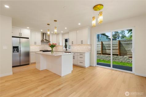 12644 NE 80th Street Kirkland WA 98033
