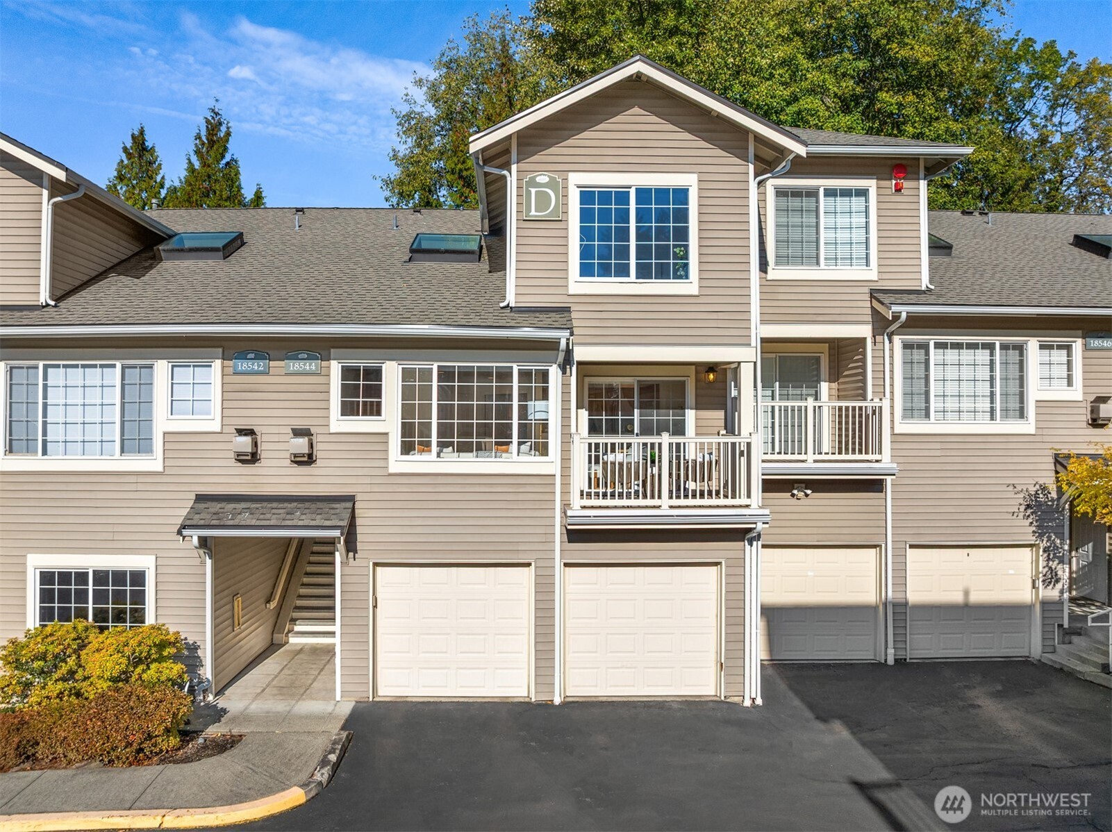 18544 NE 57th Street Redmond WA 98052