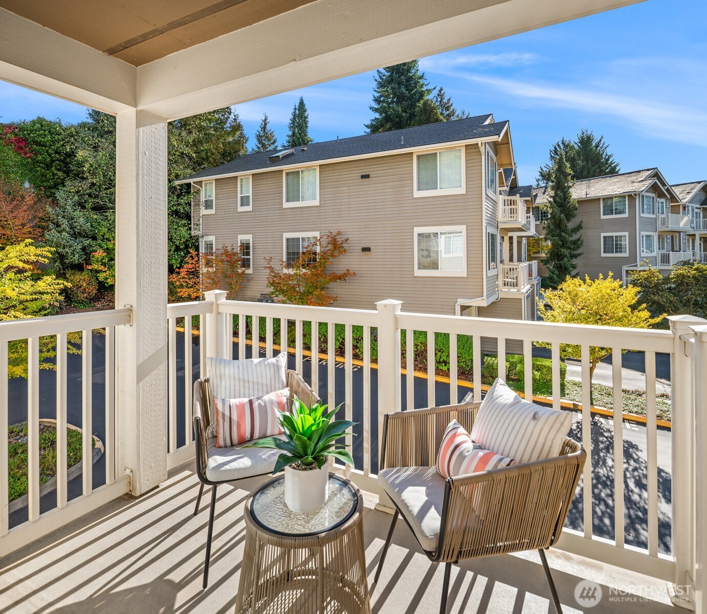 18544 NE 57th Street Redmond WA 98052