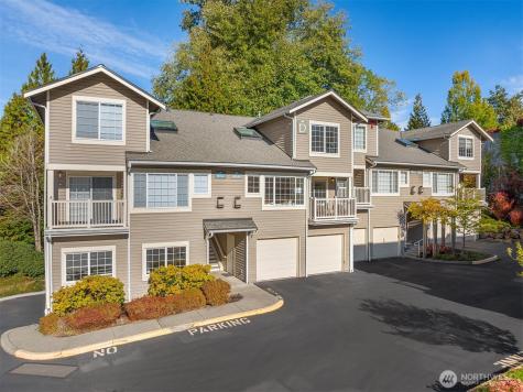 18544 NE 57th Street Redmond WA 98052
