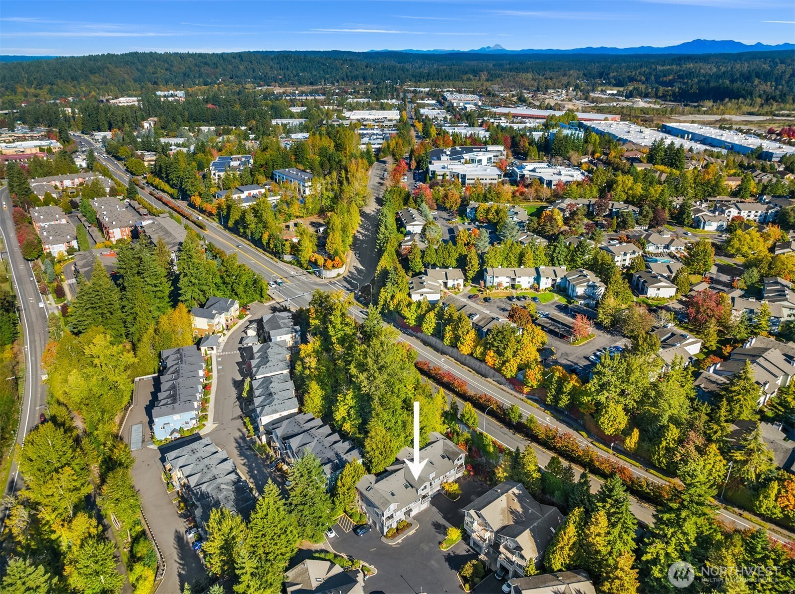 18544 NE 57th Street Redmond WA 98052