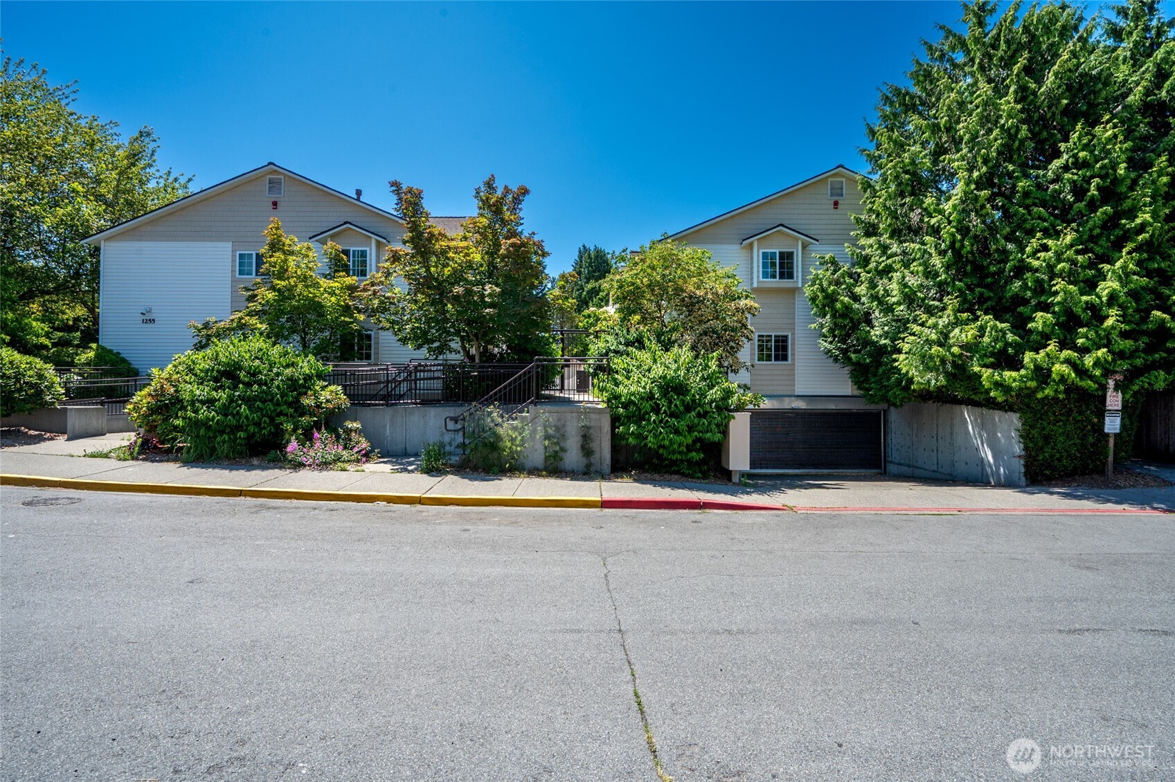 1255 NE 152nd Street Shoreline WA 98155