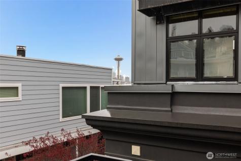 1 Ward Street Seattle WA 98109