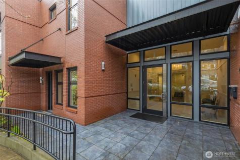 1 Ward Street Seattle WA 98109