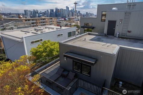 1 Ward Street Seattle WA 98109