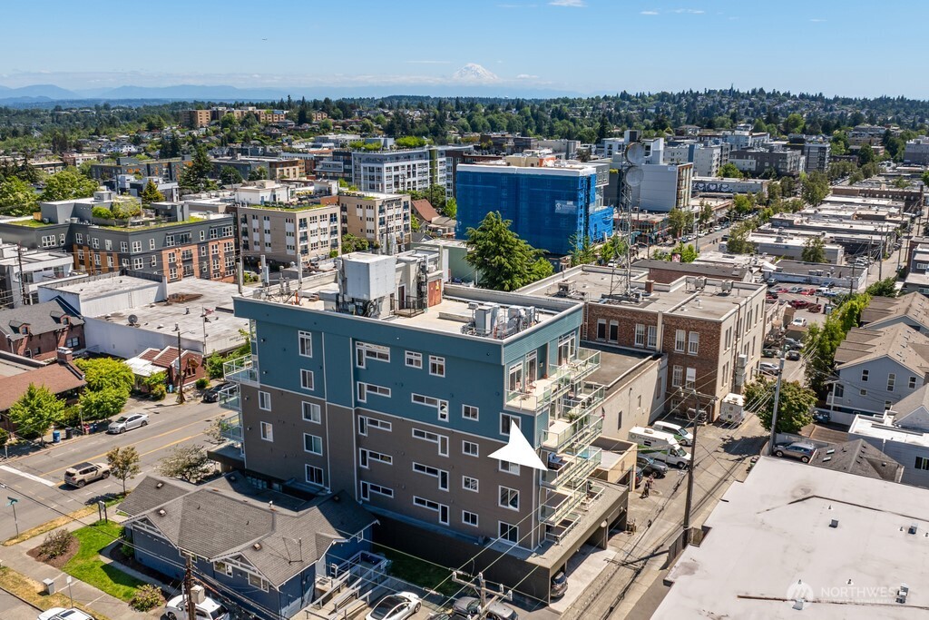 4409 California Avenue SW Seattle WA 98116