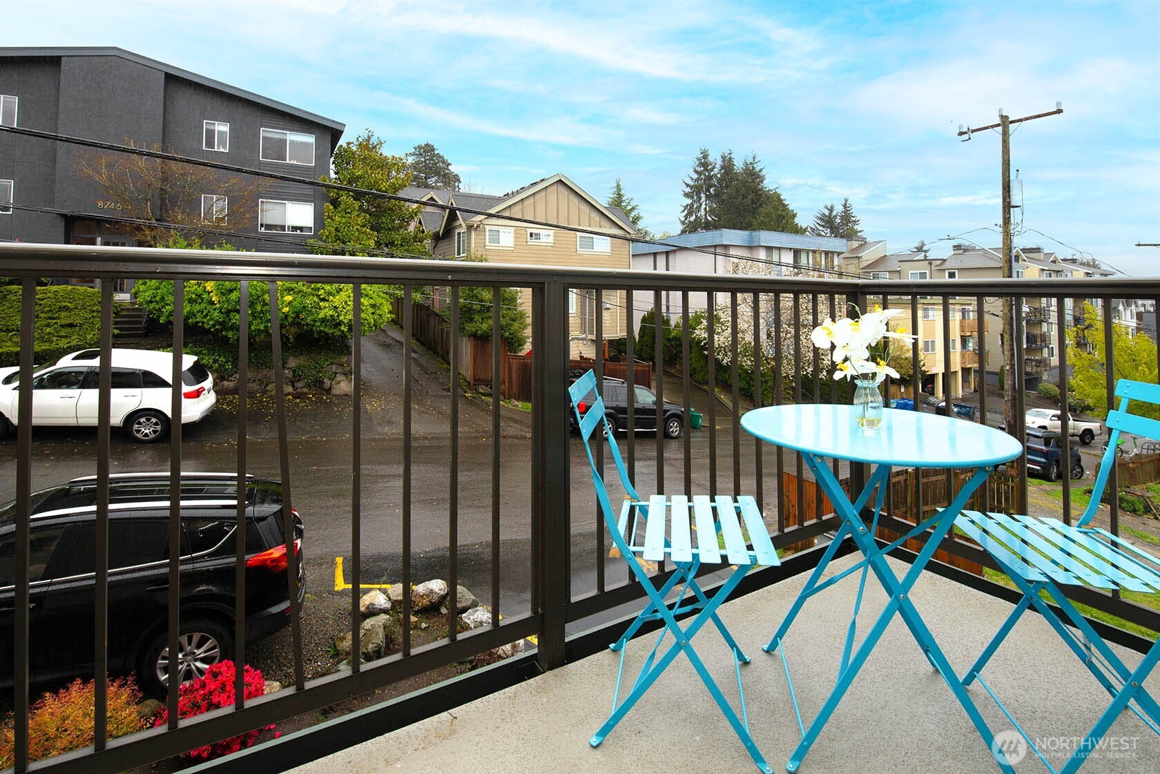 8747 Phinney Avenue N Seattle WA 98103