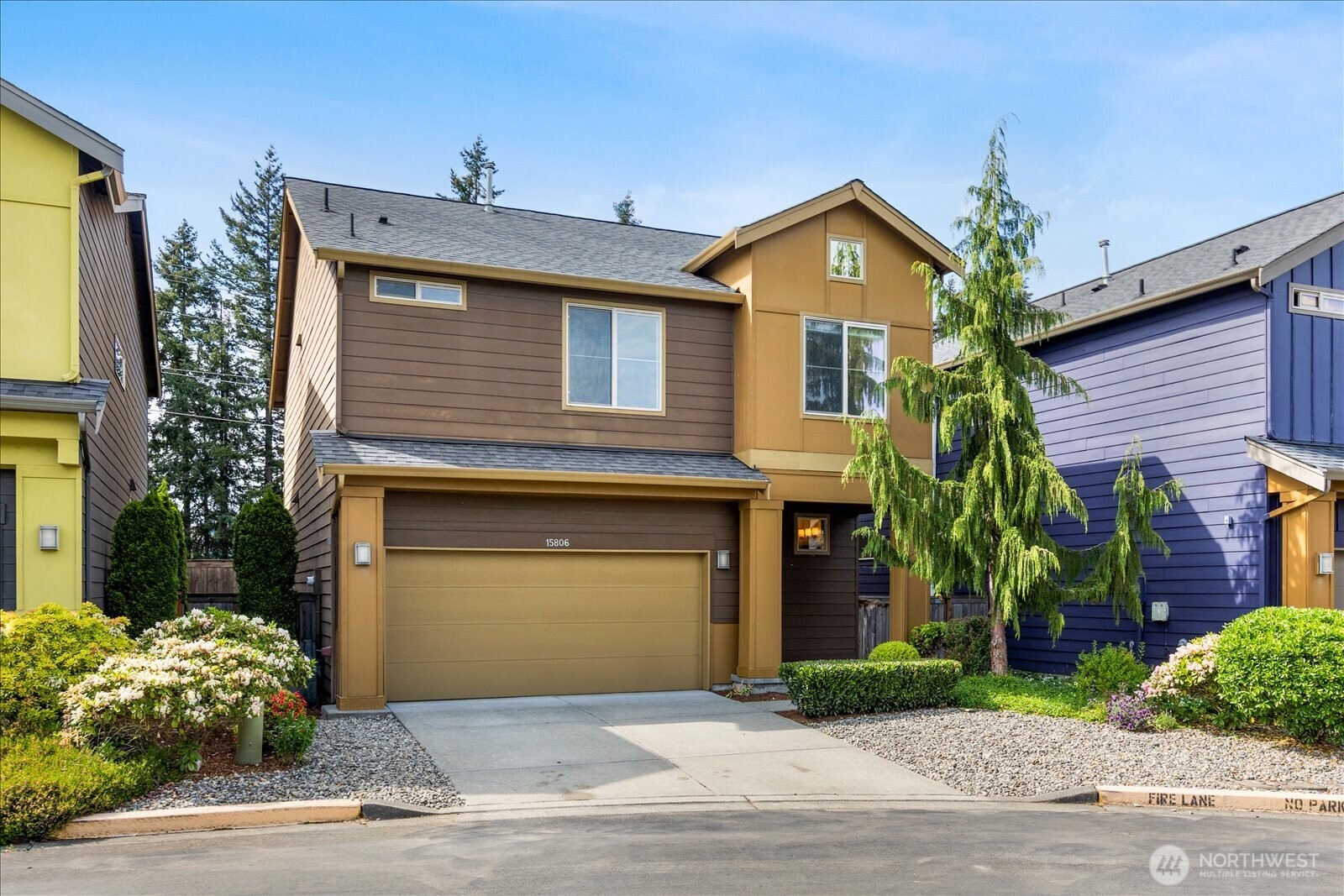 15806 14th Avenue W Lynnwood WA 98087