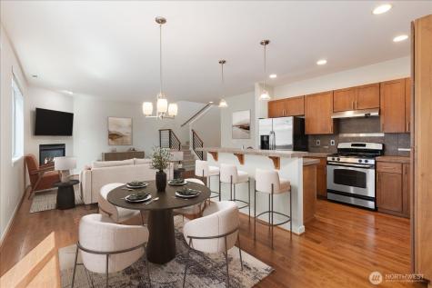 15806 14th Avenue W Lynnwood WA 98087