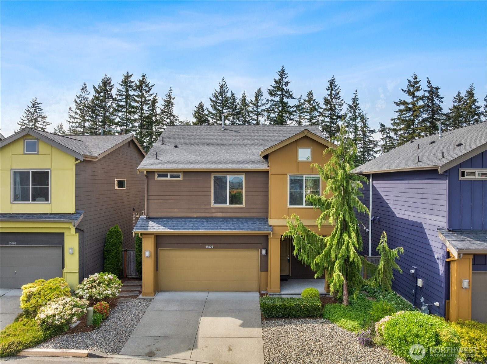 15806 14th Avenue W Lynnwood WA 98087