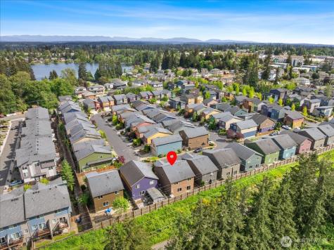 15806 14th Avenue W Lynnwood WA 98087