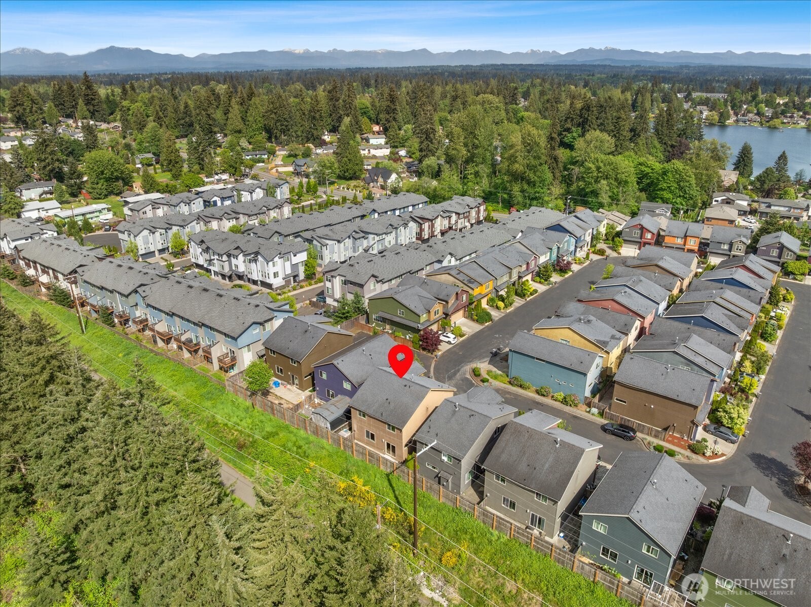 15806 14th Avenue W Lynnwood WA 98087