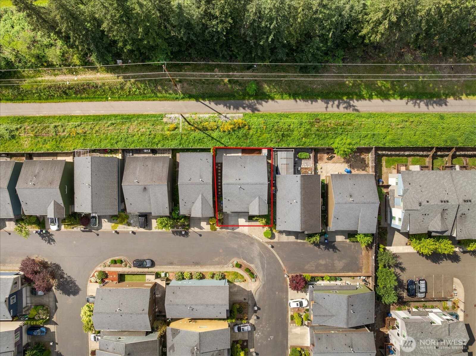 15806 14th Avenue W Lynnwood WA 98087