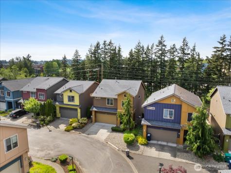 15806 14th Avenue W Lynnwood WA 98087