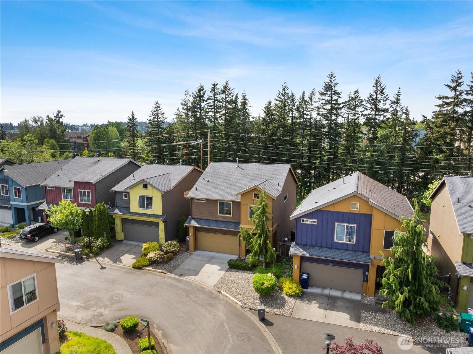 15806 14th Avenue W Lynnwood WA 98087