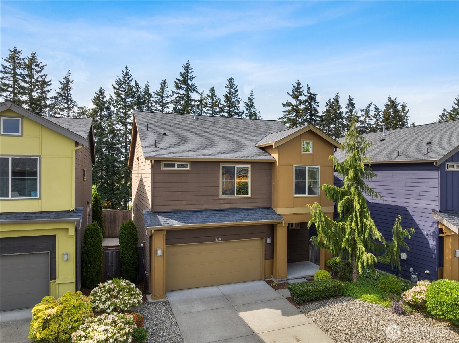 15806 14th Avenue W Lynnwood WA 98087