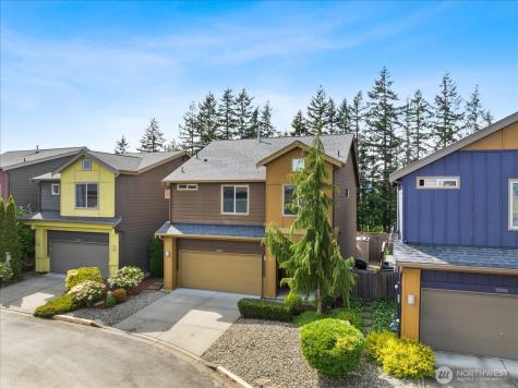15806 14th Avenue W Lynnwood WA 98087