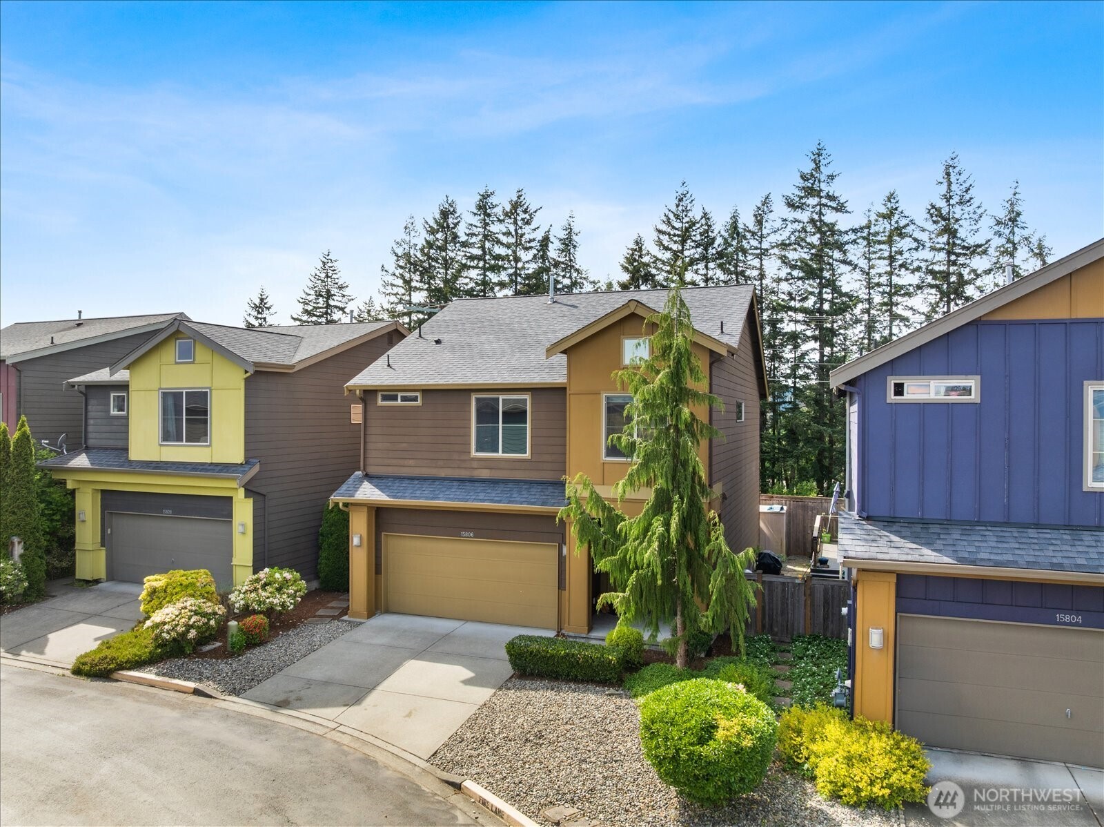 15806 14th Avenue W Lynnwood WA 98087