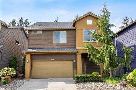15806 14th Avenue W Lynnwood WA 98087